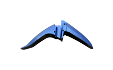 Plastic parts  light